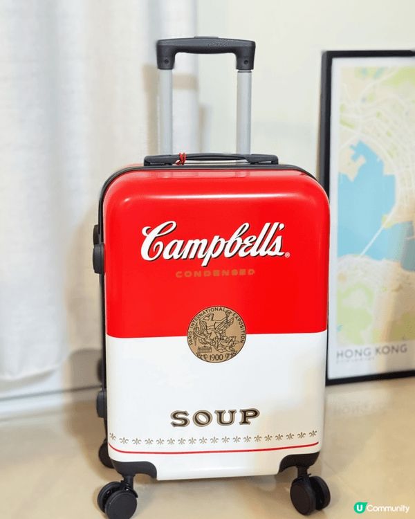 細細個已經好鍾意飲阿媽用金寶湯煮嘅經典紅湯同白湯，唔使10分...