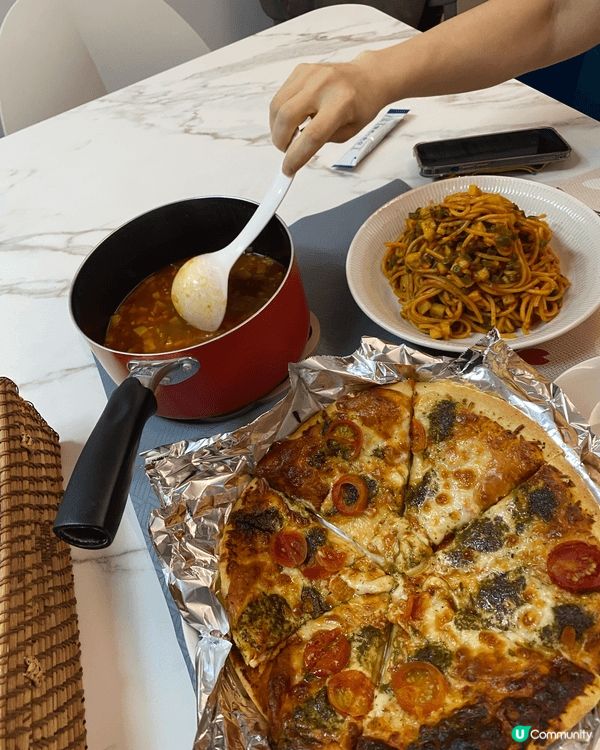 尖沙咀添好運點心好好食👍🏼澳門海灣餐廳嘅梳乎厘好味😋k11 ...