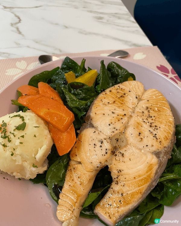 尖沙咀添好運點心好好食👍🏼澳門海灣餐廳嘅梳乎厘好味😋k11 ...