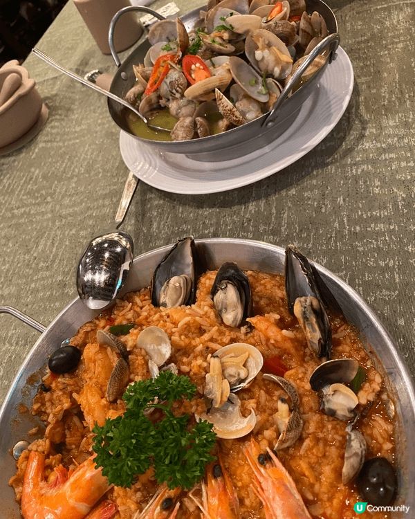 尖沙咀添好運點心好好食👍🏼澳門海灣餐廳嘅梳乎厘好味😋k11 ...