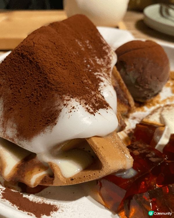 尖沙咀添好運點心好好食👍🏼澳門海灣餐廳嘅梳乎厘好味😋k11 ...