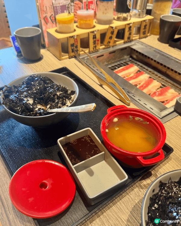 推介RUD燒肉！下午茶好抵食，加多份肉都唔肉赤！小朋友都可以...
