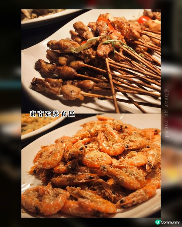 $300食酒店Dinner Buffet～