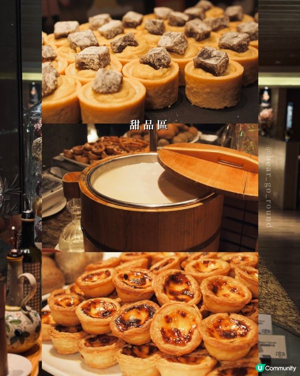 $300食酒店Dinner Buffet～