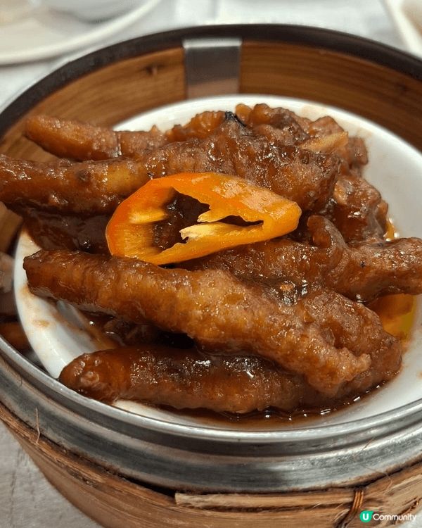 大埔運頭塘邨富園酒樓，開業接近一年。由於附近酒樓比較少，這酒...