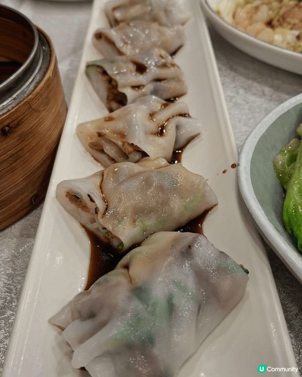 大埔運頭塘邨富園酒樓，開業接近一年。由於附近酒樓比較少，這酒...