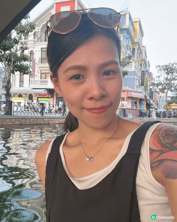 泰國布吉祥價廉物美，玩樂好去處