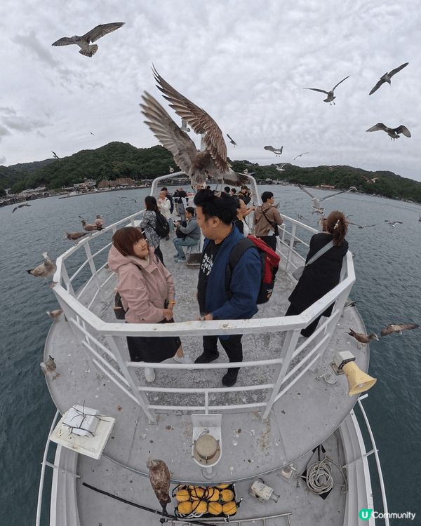今年內最後一個旅行嘅行程揀咗去海之京都嘅 ‘伊根’☺️
