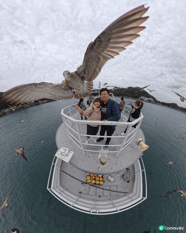 今年內最後一個旅行嘅行程揀咗去海之京都嘅 ‘伊根’☺️