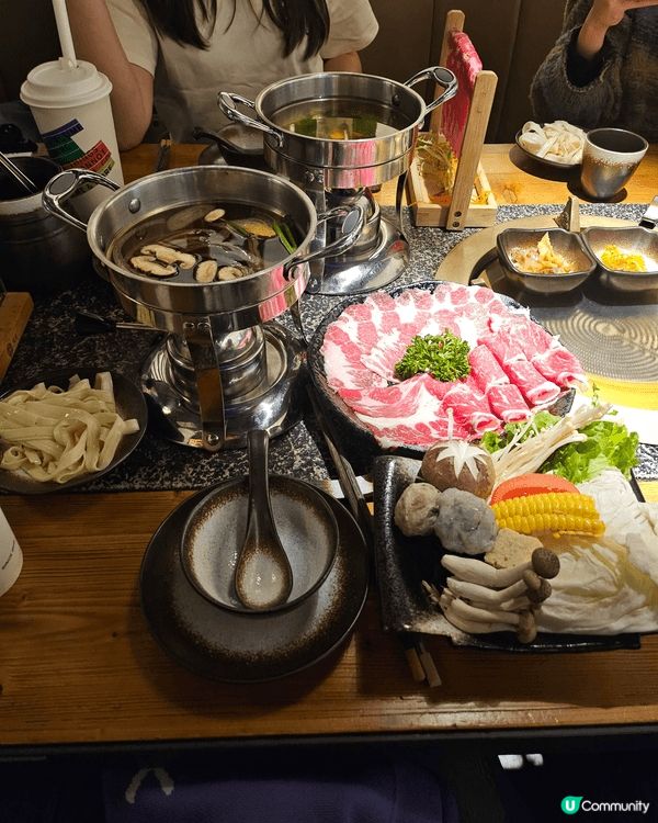 靚，好食