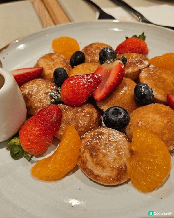 靚，好食