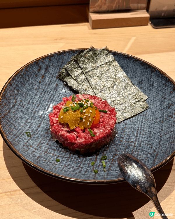 上海爐端燒Top3，入到去直頭好似去咗日本一樣，環境寧靜食物...