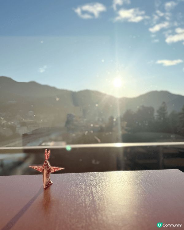 今年冬天，終於去了下名古屋，來到下呂温泉，來到下呂合掌村，難...