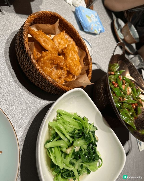 中環餐廳，又平又好食