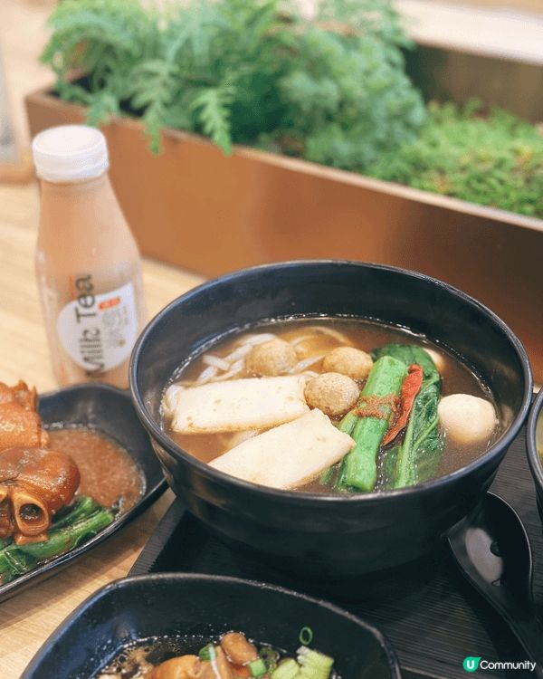 永年APP估中會員$19 優惠價就食到超彈牙魚蛋河😍 原價$...