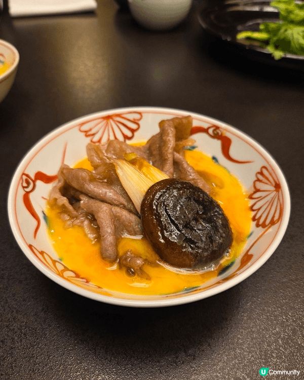 今半仍然是我首選