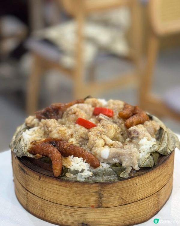 幸運點心！深水埗尋寶記🤩 點心控必去！😋