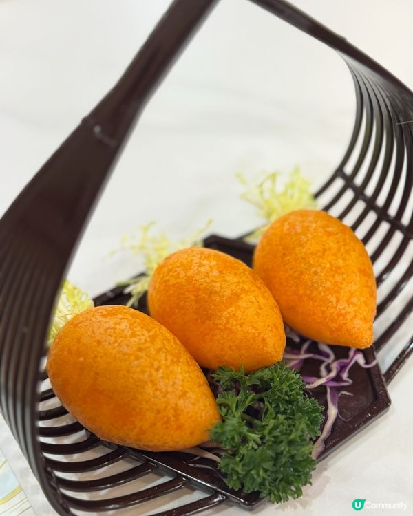 幸運點心！深水埗尋寶記🤩 點心控必去！😋