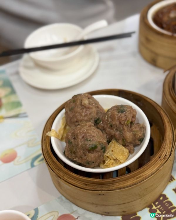 幸運點心！深水埗尋寶記🤩 點心控必去！😋