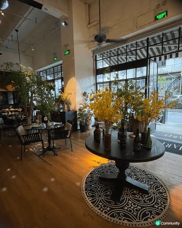 今次我想推介的餐廳🌹MAREE·瑪囍🌹是一家位於中國珠海的網...