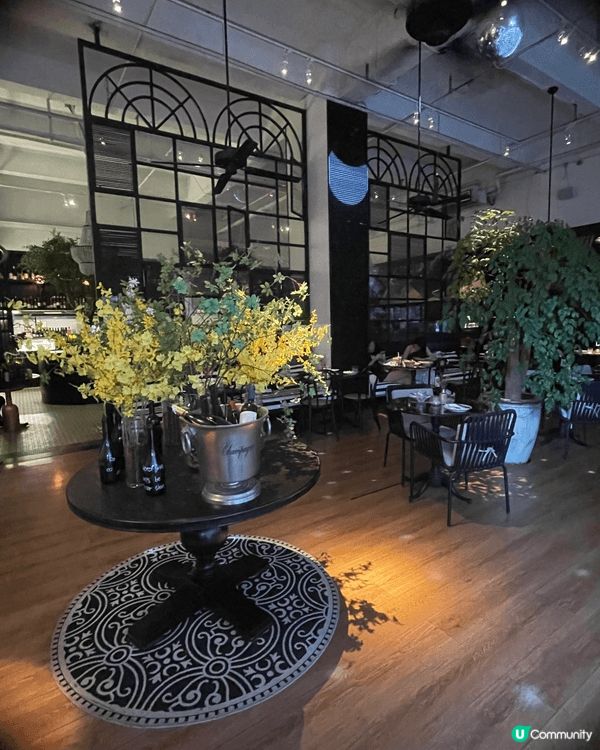 今次我想推介的餐廳🌹MAREE·瑪囍🌹是一家位於中國珠海的網...