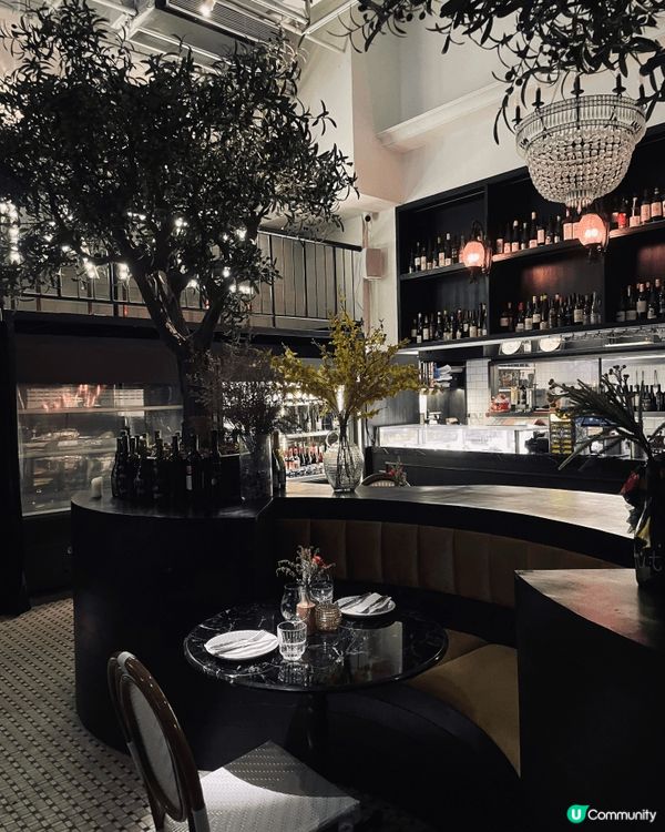 今次我想推介的餐廳🌹MAREE·瑪囍🌹是一家位於中國珠海的網...