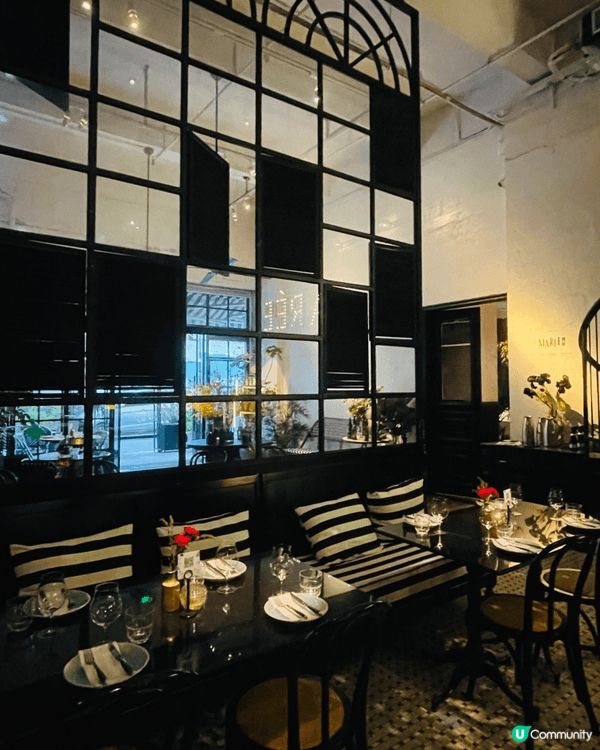 今次我想推介的餐廳🌹MAREE·瑪囍🌹是一家位於中國珠海的網...