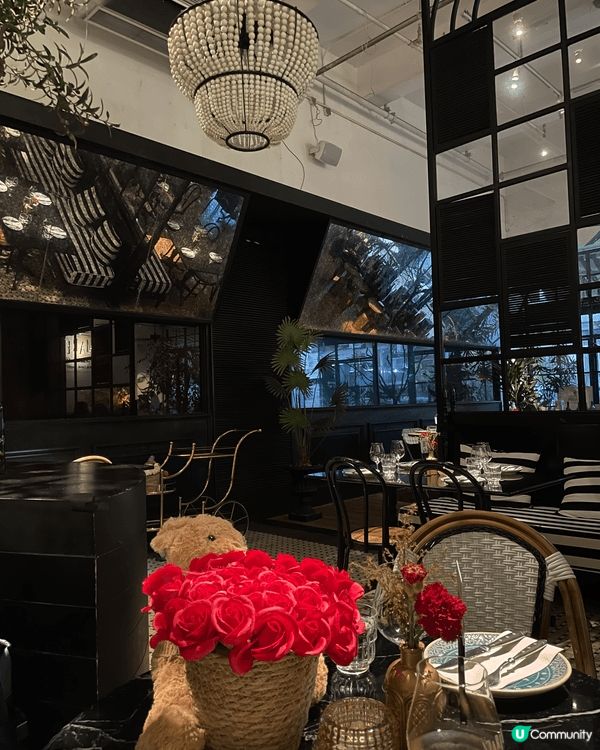 今次我想推介的餐廳🌹MAREE·瑪囍🌹是一家位於中國珠海的網...