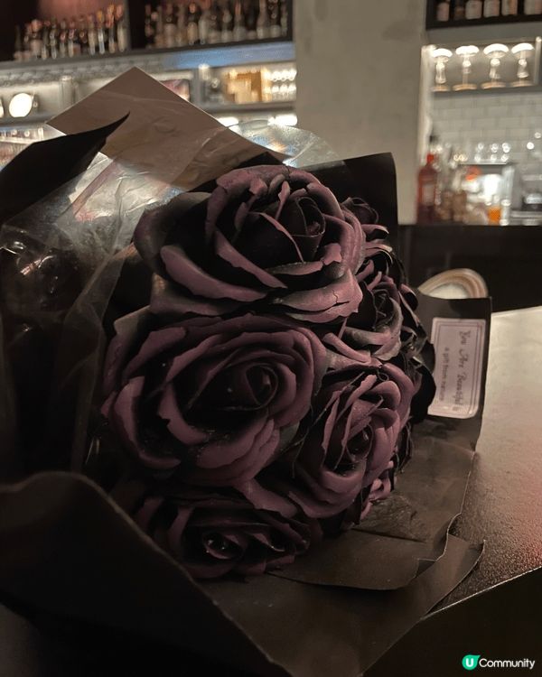 今次我想推介的餐廳🌹MAREE·瑪囍🌹是一家位於中國珠海的網...