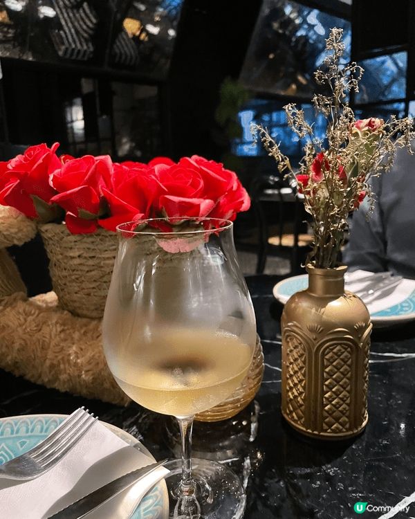 今次我想推介的餐廳🌹MAREE·瑪囍🌹是一家位於中國珠海的網...