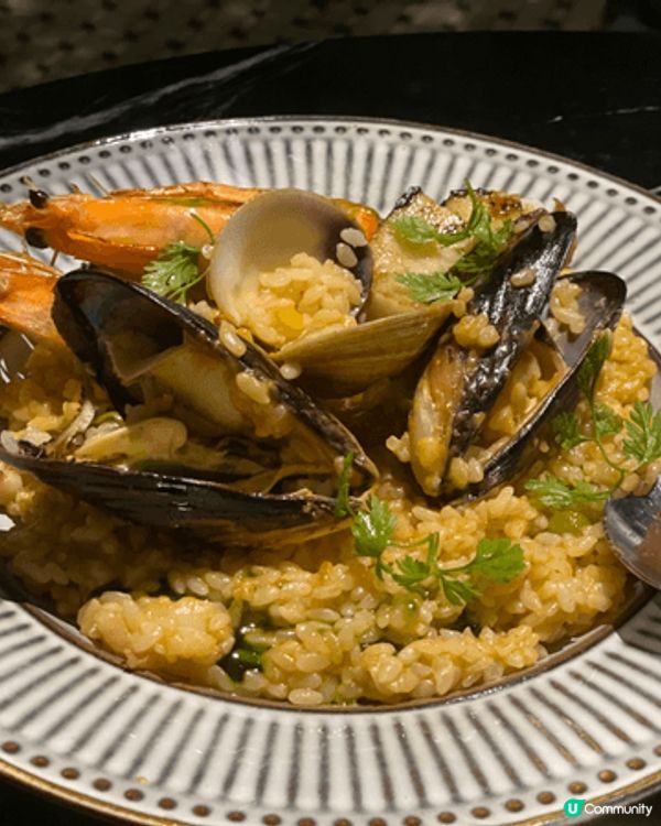 今次我想推介的餐廳🌹MAREE·瑪囍🌹是一家位於中國珠海的網...