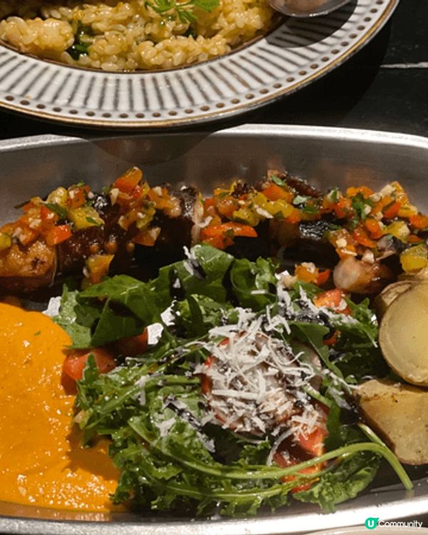 今次我想推介的餐廳🌹MAREE·瑪囍🌹是一家位於中國珠海的網...