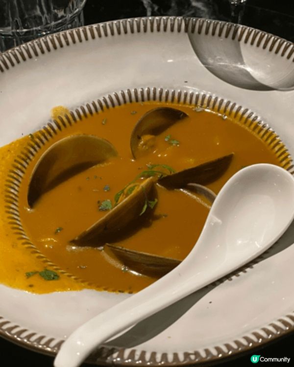 今次我想推介的餐廳🌹MAREE·瑪囍🌹是一家位於中國珠海的網...