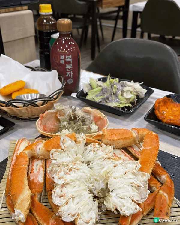 韓國釜山既特色美食吸引不少遊客每年到訪，乘坐膠囊列車打卡拍照...