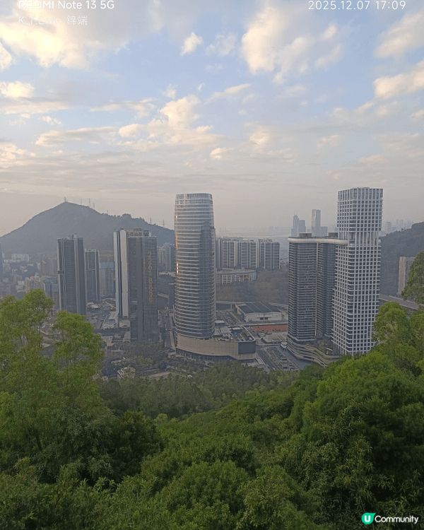 1. 天水圍公園 舒暢愉快