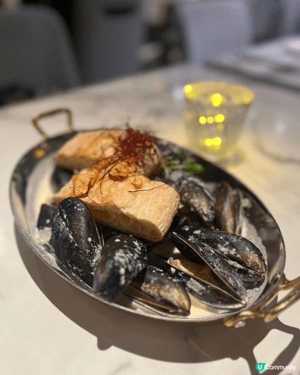 成個環境佈置優雅，啱晒想追求儀式感慶祝嘅人🎉。今日去都有見到...