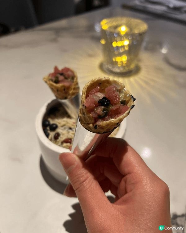 成個環境佈置優雅，啱晒想追求儀式感慶祝嘅人🎉。今日去都有見到...