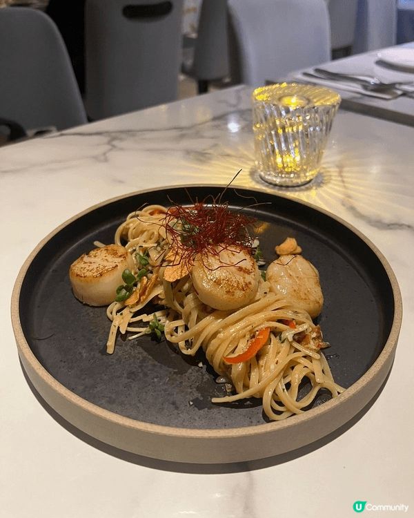 成個環境佈置優雅，啱晒想追求儀式感慶祝嘅人🎉。今日去都有見到...