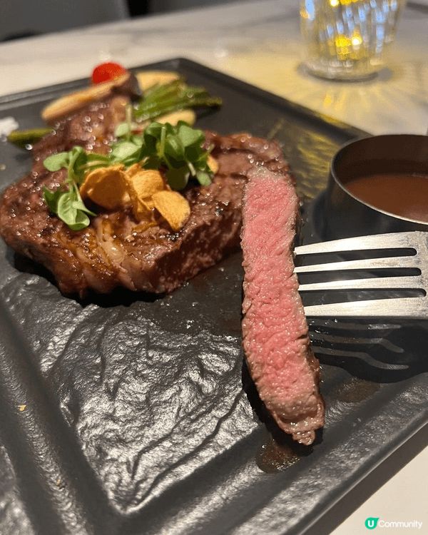 成個環境佈置優雅，啱晒想追求儀式感慶祝嘅人🎉。今日去都有見到...