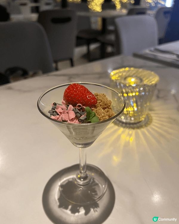 成個環境佈置優雅，啱晒想追求儀式感慶祝嘅人🎉。今日去都有見到...