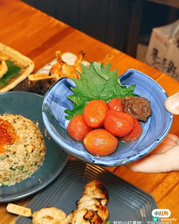 呢間喺上環一間居酒屋，佢哋無論環境同食物都好好，值得一去！