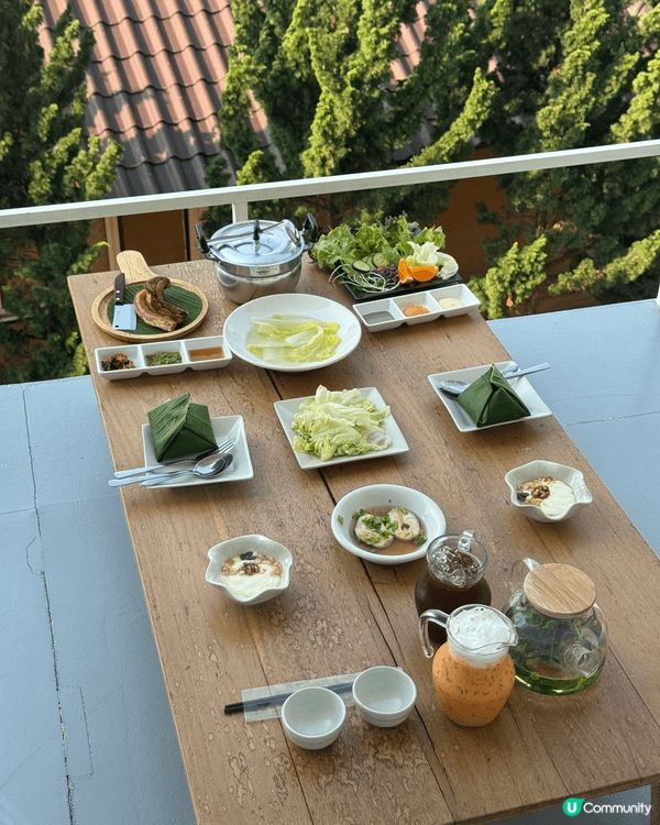 清邁必試泰北一泊二食