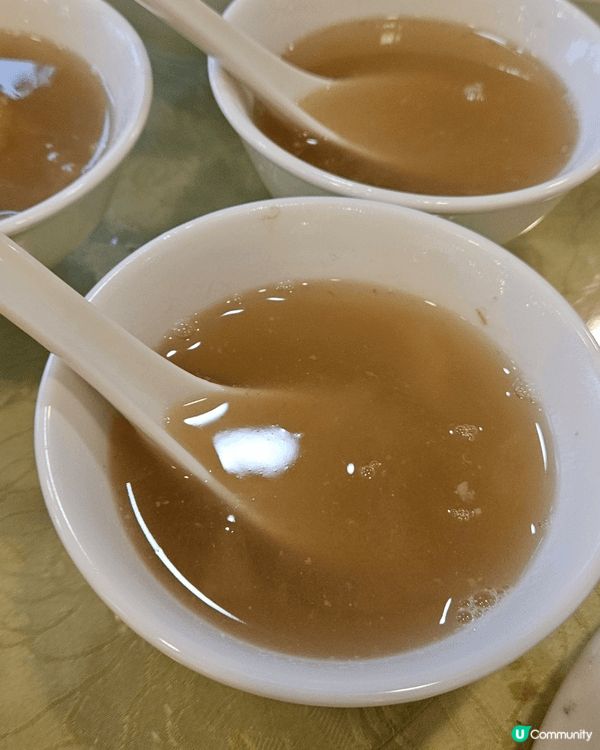 牛頭角嘅 好彩酒樓嘅點心真係有一手 唔係預製即刻新鮮鮑嘅人生...