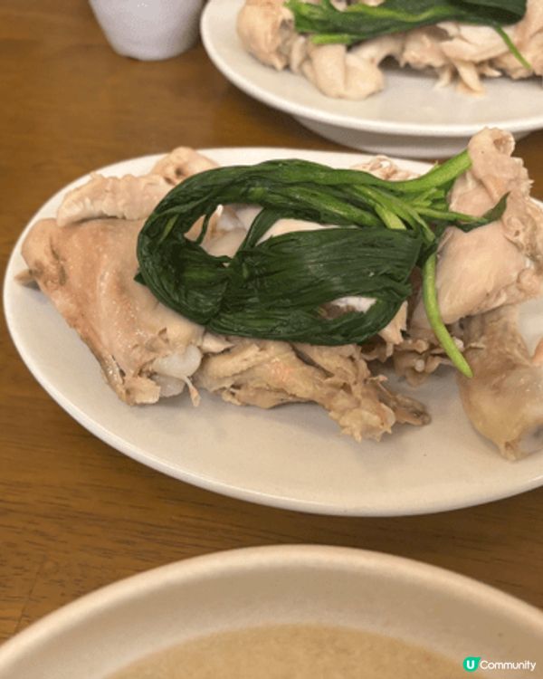 韓國人氣超濃參雞湯 雖然要提早排隊 但食一啖會令你覺得值返曬...