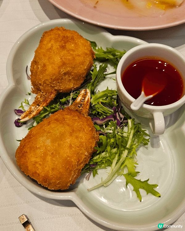 去太古城北京樓食片皮鴨 你哋嘅片皮鴨 能夠保留完有質素 其他...