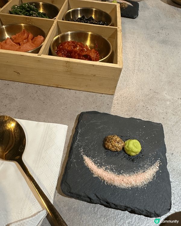 中環韓國餐廳The jeju black
