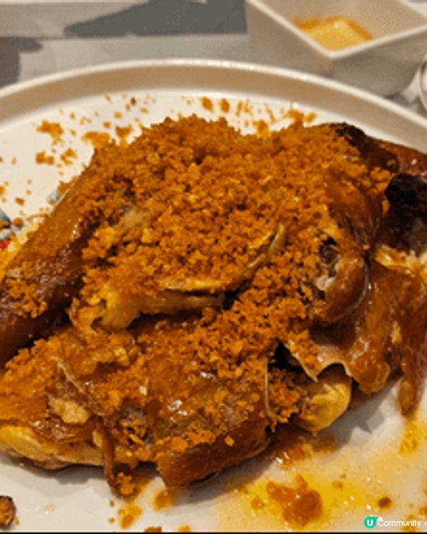 去太古城北京樓食片皮鴨 你哋嘅片皮鴨 能夠保留完有質素 其他...