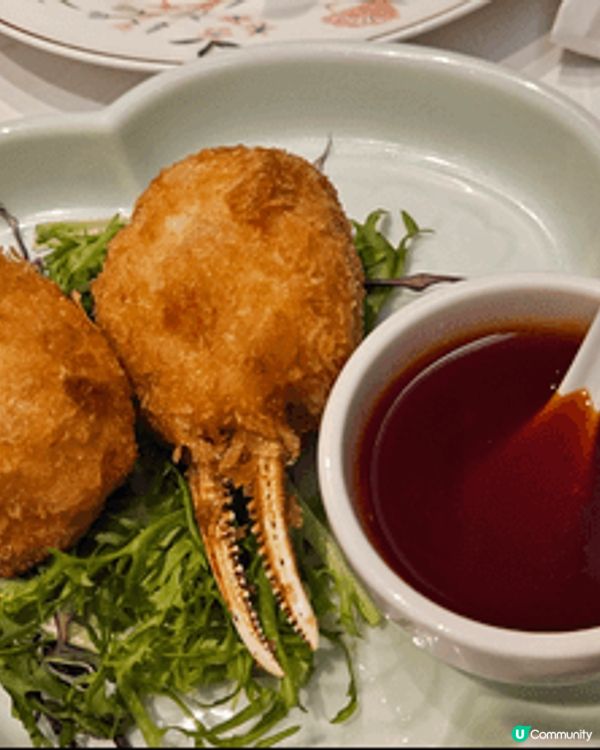 去太古城北京樓食片皮鴨 你哋嘅片皮鴨 能夠保留完有質素 其他...