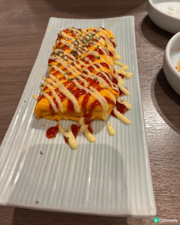 母親節與家人吃的韓國菜