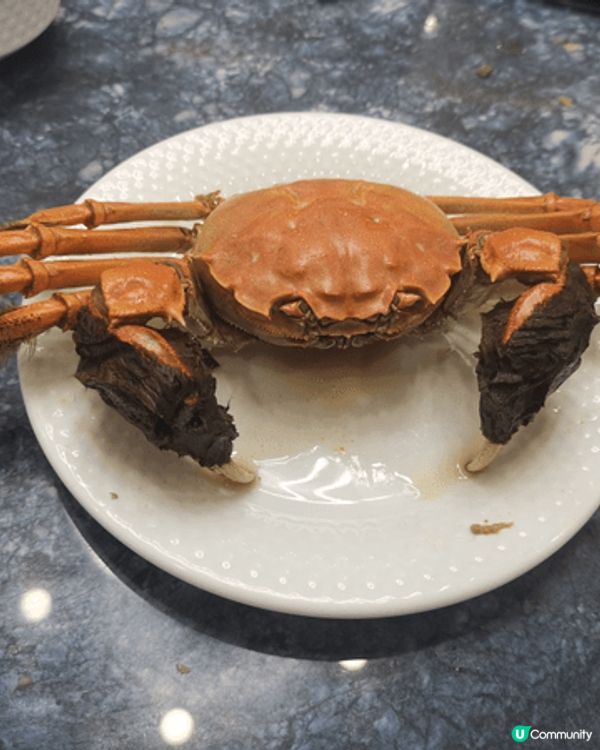 自助餐，美味，生蚝，手撕雞，大閘蟹